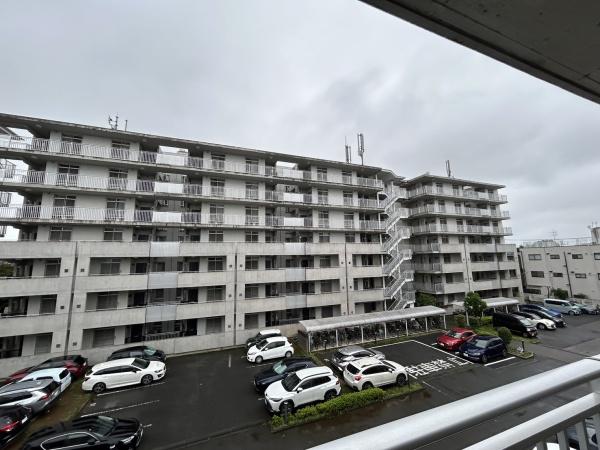 セレーノ大宮　Ｃ棟