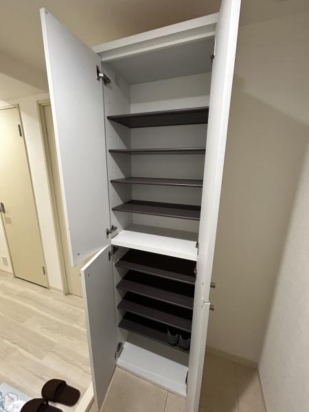セレーノ大宮　Ｅ棟