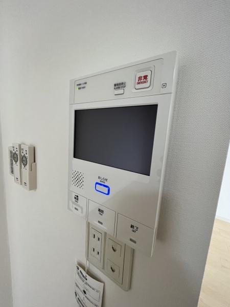 セレーノ大宮　Ｅ棟