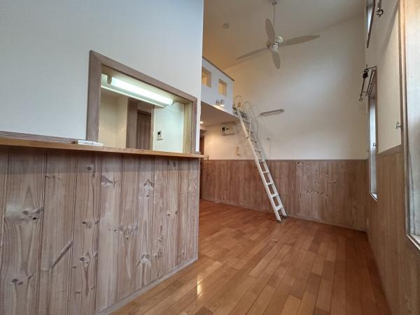 プリマ東大宮壱番館