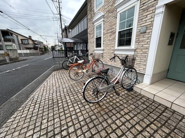 プリマ東大宮壱番館