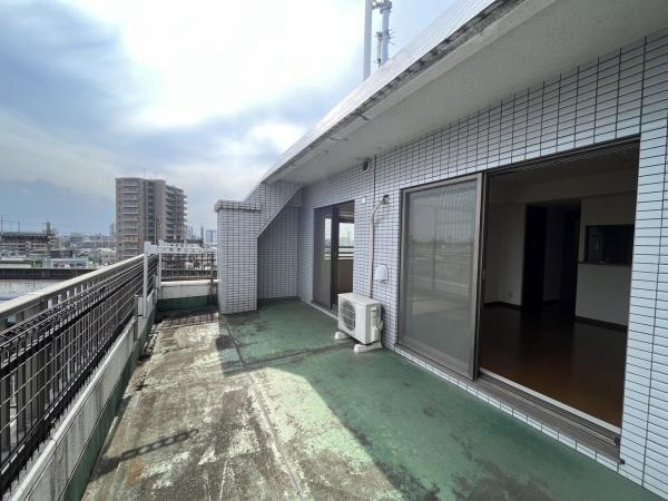 パティオ大宮