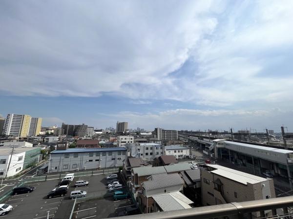 パティオ大宮