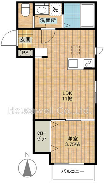 ＦＬＯＲＡＬ　ＣＯＵＲＴ　大成