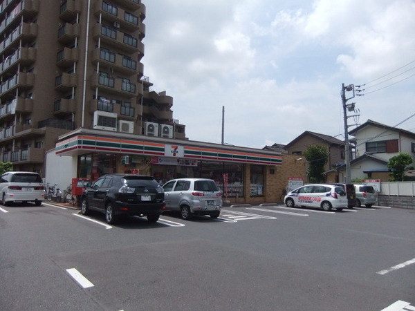 ＦＬＯＲＡＬ　ＣＯＵＲＴ　大成(セブンイレブン大宮櫛引1丁目店)