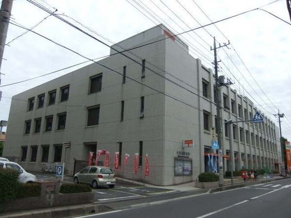 ＦＬＯＲＡＬ　ＣＯＵＲＴ　大成(大宮西郵便局)