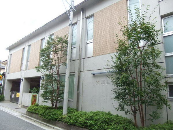 ＦＬＯＲＡＬ　ＣＯＵＲＴ　大成(大成幼稚園)