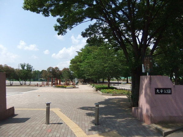 ＦＬＯＲＡＬ　ＣＯＵＲＴ　大成
