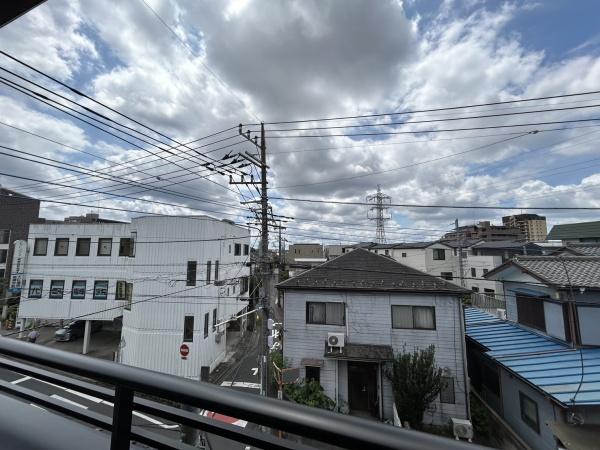 北浦和戸建
