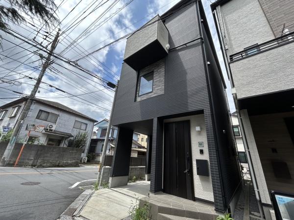 北浦和戸建