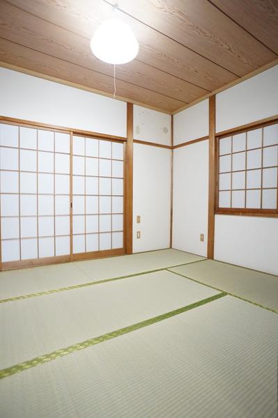 メゾン実咲