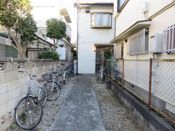 メゾン実咲