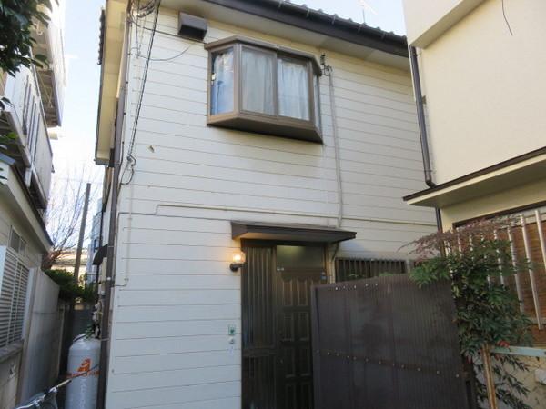 メゾン実咲