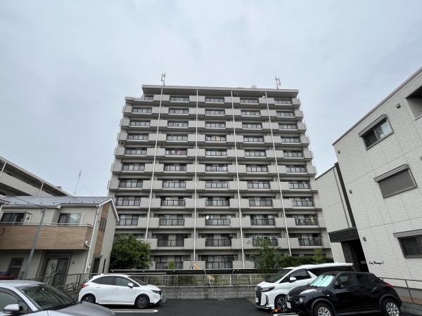 グランドール大宮