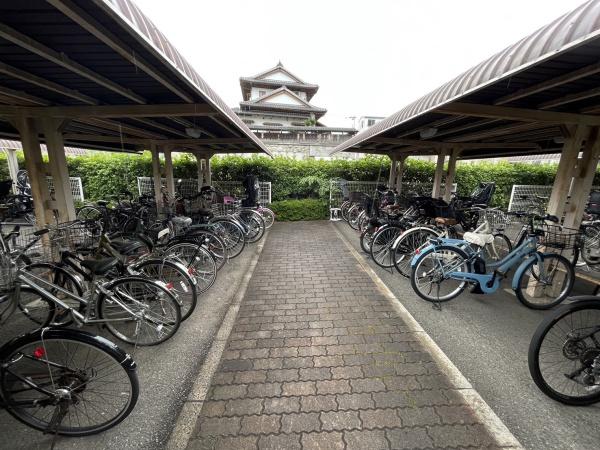 グランドール大宮