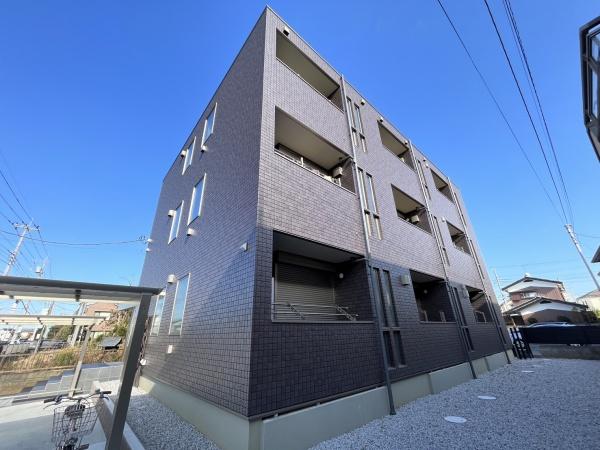 サンライズ