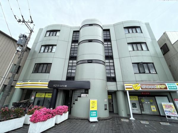 プチボワ館