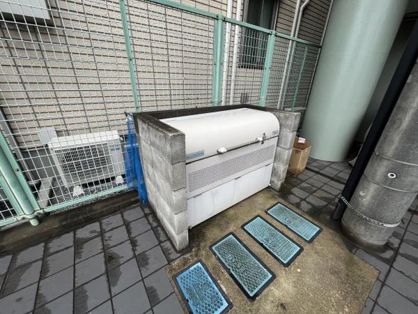 プチボワ館