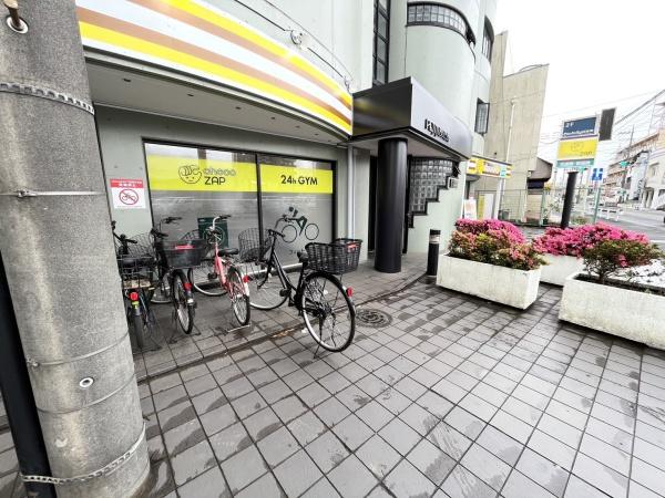 プチボワ館