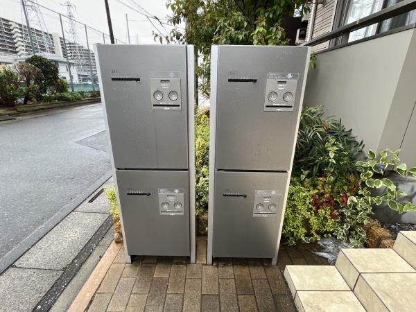 アイビスコート