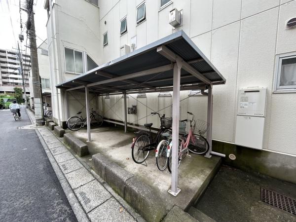 川鍋ビル