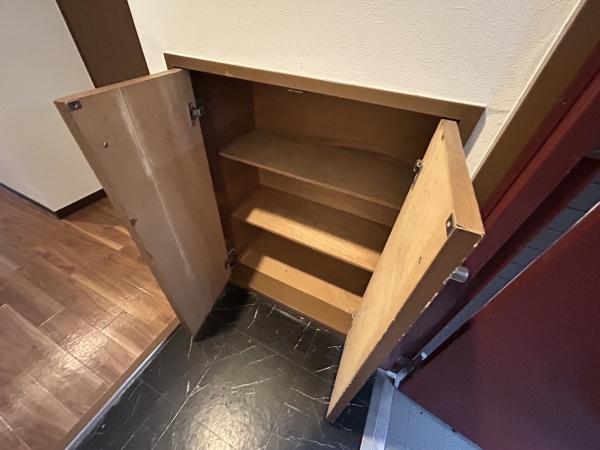 グランパレス堀口