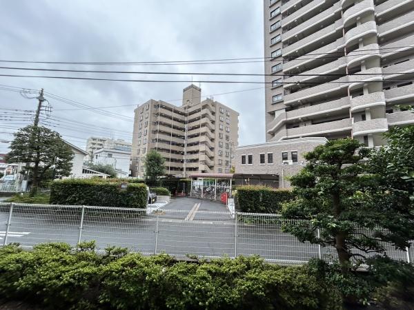 グランパレス堀口