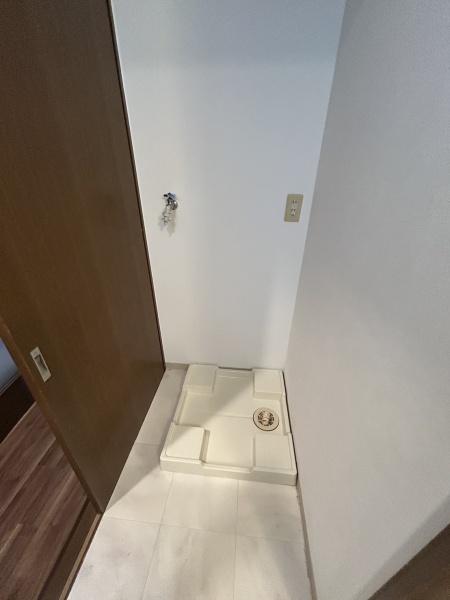 グランパレス堀口