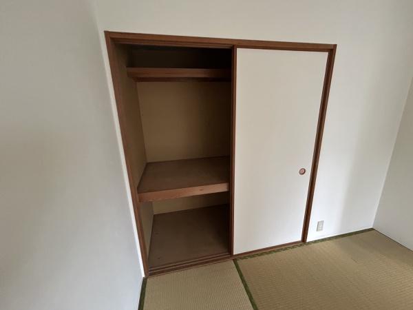 グランパレス堀口