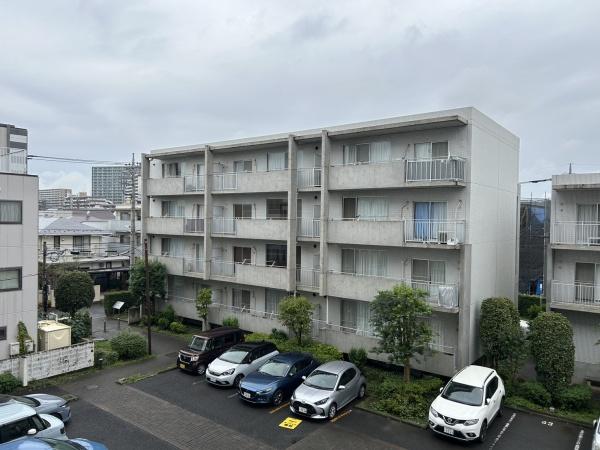 セレーノ大宮　Ａ棟