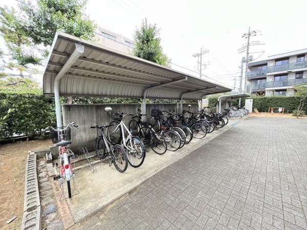 セレーノ大宮　Ａ棟