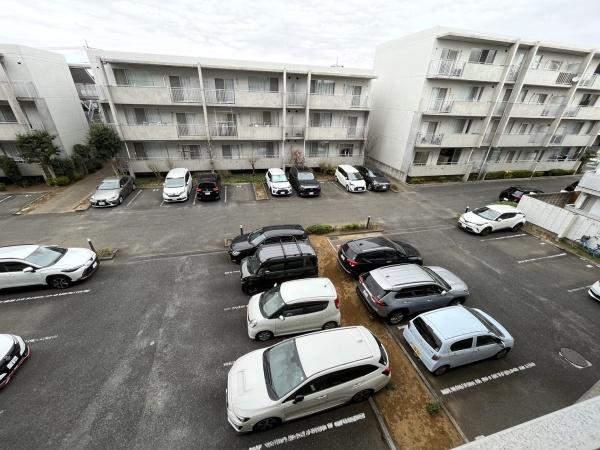 セレーノ大宮　Ａ棟