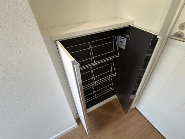 ウエストハイム草加小山