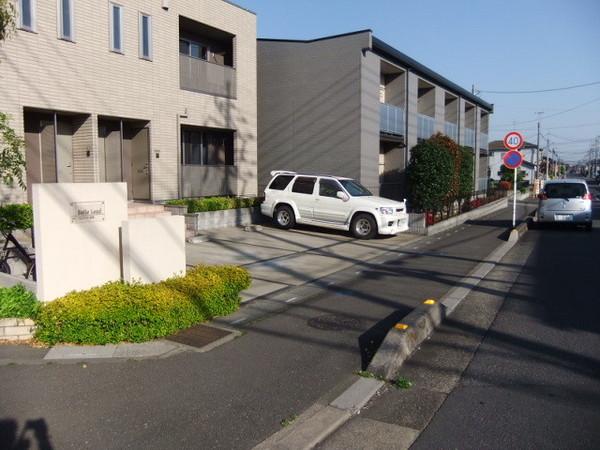 ベルリード春岡