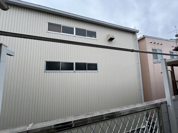 桜区町谷貸家