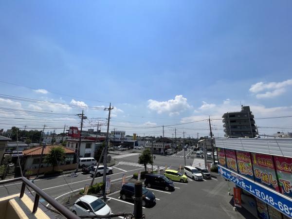 デュオ大宮Ａ棟