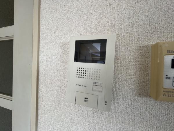 デュオ大宮Ａ棟