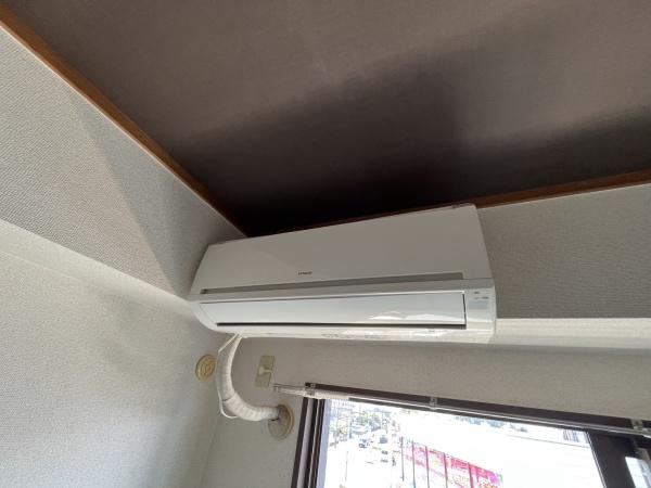デュオ大宮Ａ棟
