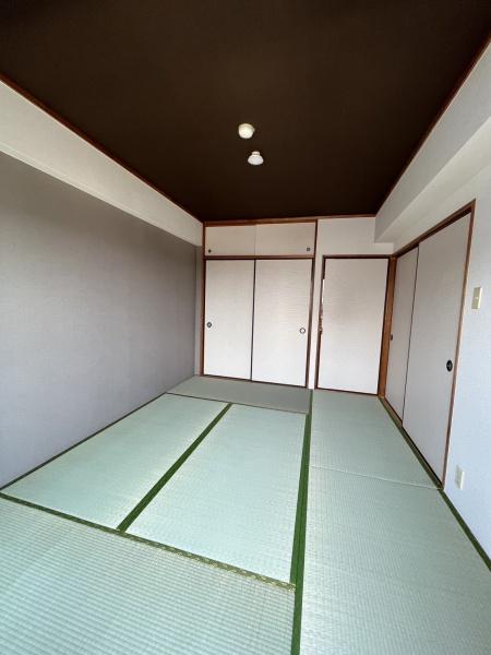 デュオ大宮Ａ棟