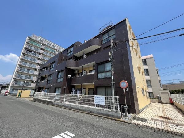 デュオ大宮Ａ棟