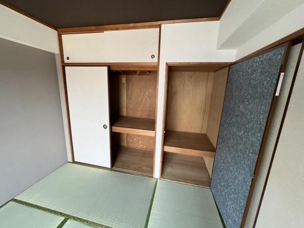 デュオ大宮Ａ棟