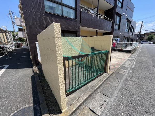 デュオ大宮Ａ棟