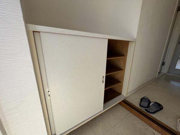 デュオ大宮Ａ棟