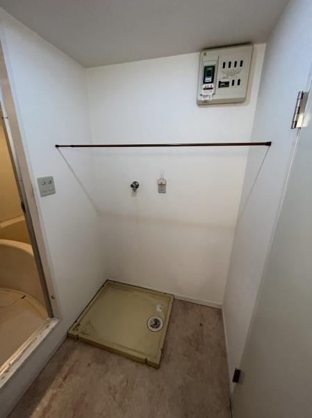 デュオ大宮Ａ棟