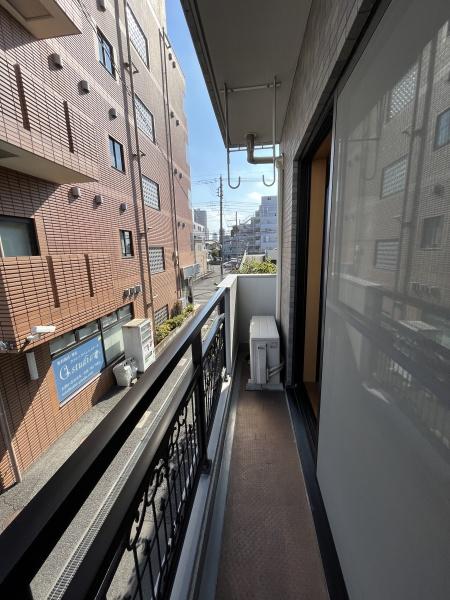 メゾンプチパレ