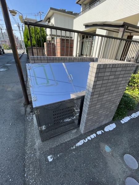 メゾンプチパレ