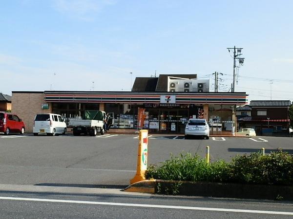 セピアハイツ(セブンイレブン羽生北2丁目店)