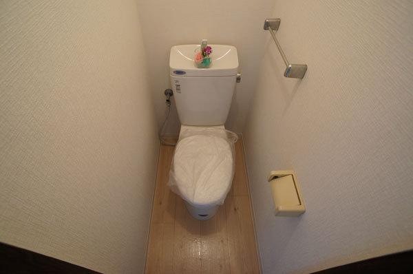 セピアハイツ