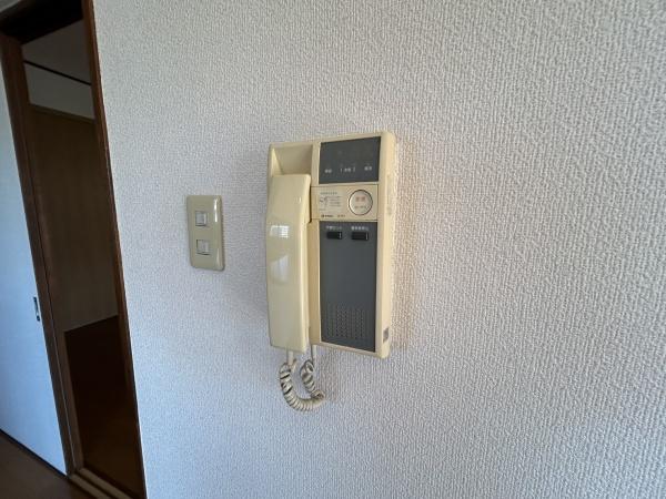 ロイヤルヒルズＢ棟