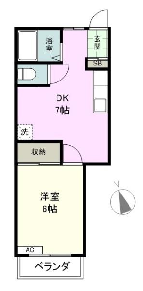 東船橋パークハウス